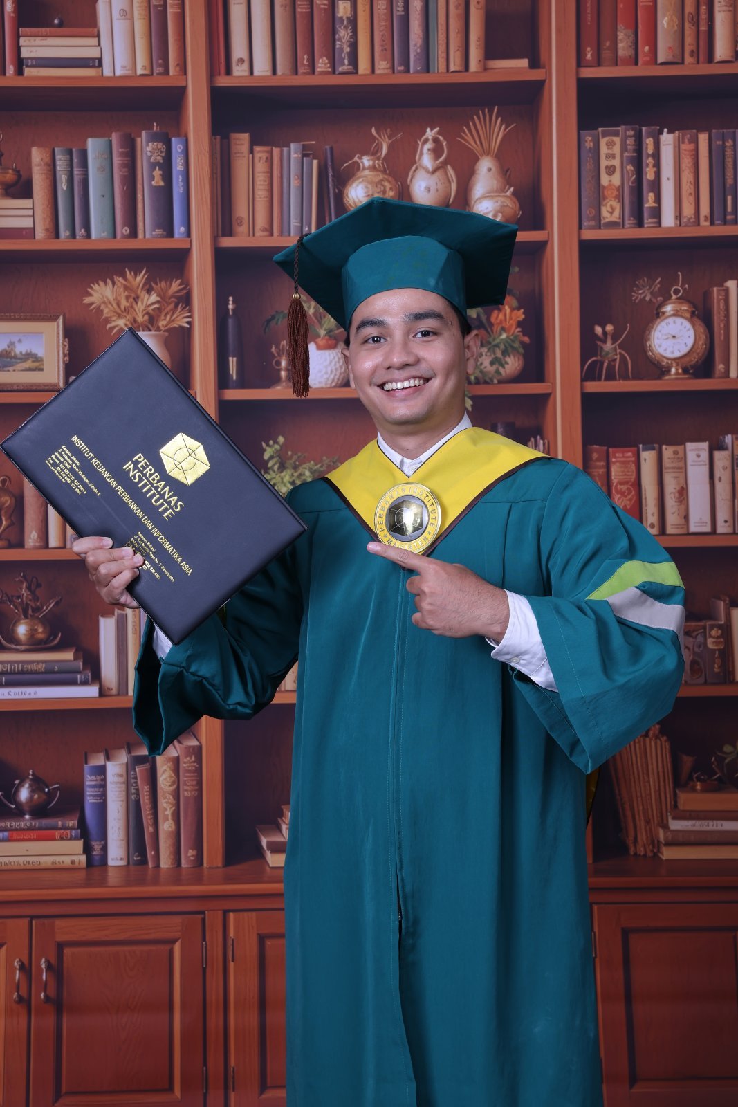 Foto Wisuda 3