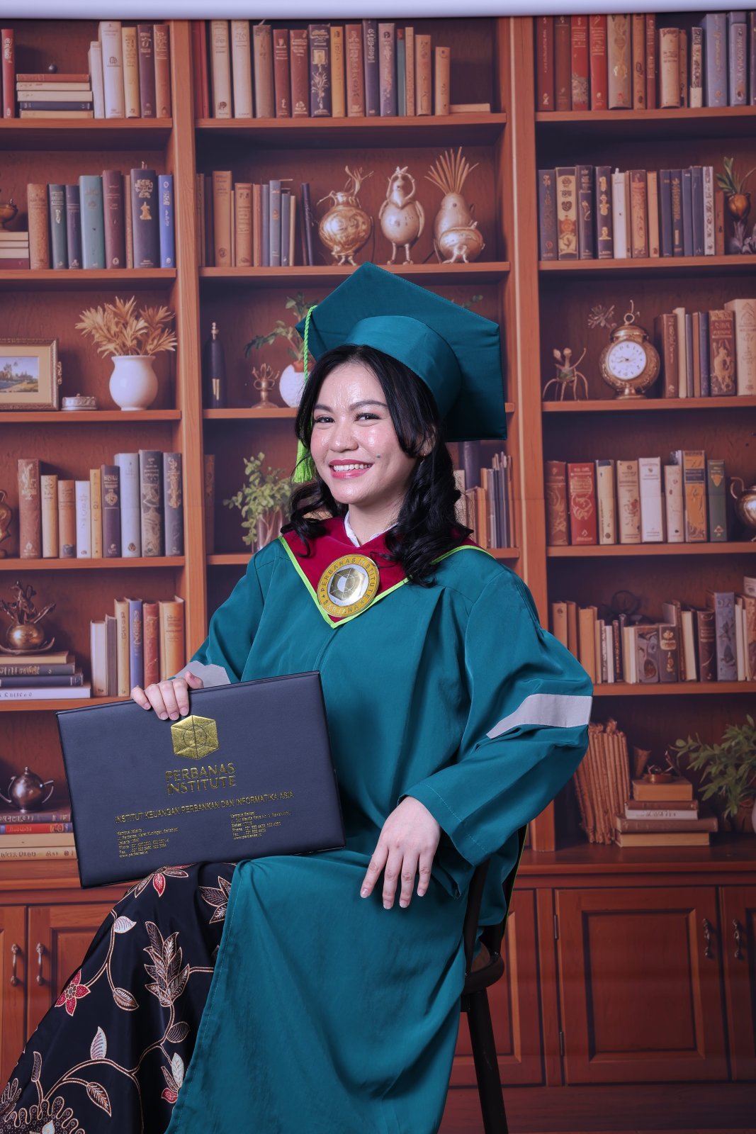 Foto Wisuda 5